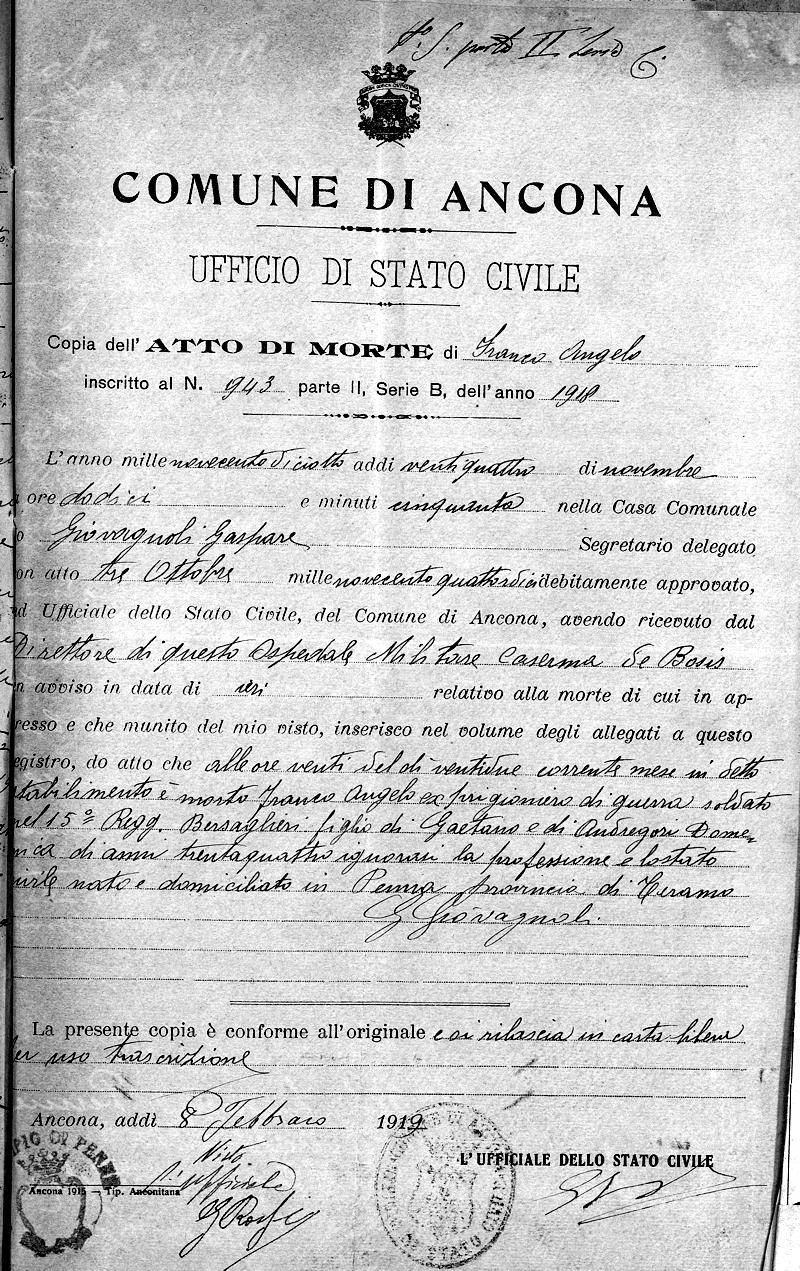 Documento